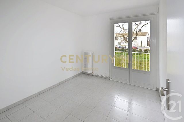 Appartement F4 à louer - 4 pièces - 72.7 m2 - LATTES - 34 - LANGUEDOC-ROUSSILLON - Century 21 Védas Immo