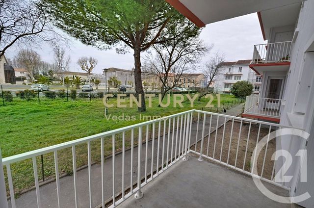 appartement - LATTES - 34