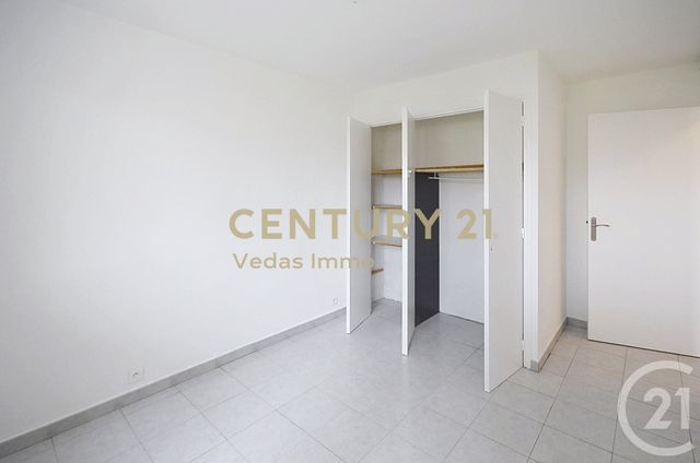 Appartement F4 à louer - 4 pièces - 72.7 m2 - LATTES - 34 - LANGUEDOC-ROUSSILLON - Century 21 Védas Immo
