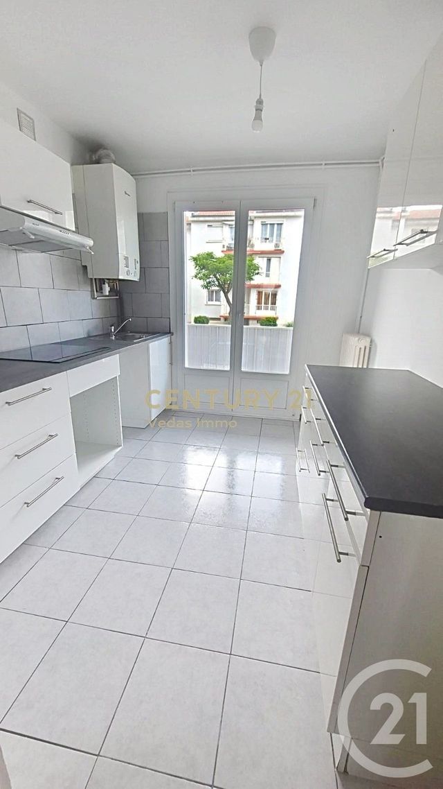 Appartement F4 à louer - 4 pièces - 72.7 m2 - LATTES - 34 - LANGUEDOC-ROUSSILLON - Century 21 Védas Immo