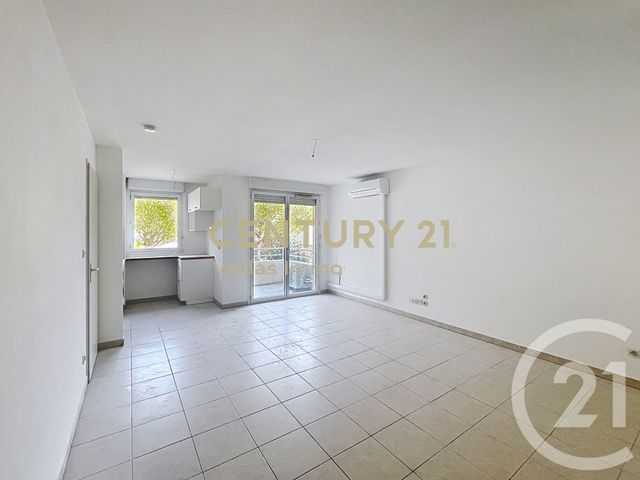appartement - MONTPELLIER - 34