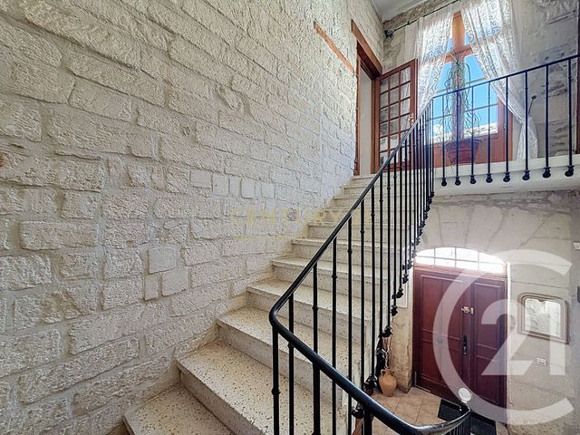 maison à vendre - 6 pièces - 179.0 m2 - SAUSSAN - 34 - LANGUEDOC-ROUSSILLON - Century 21 Védas Immo