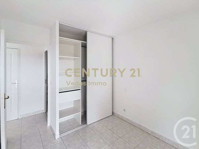 Appartement F2 à louer - 2 pièces - 30.21 m2 - LATTES - 34 - LANGUEDOC-ROUSSILLON - Century 21 Védas Immo