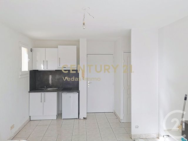 Appartement F2 à louer - 2 pièces - 30.21 m2 - LATTES - 34 - LANGUEDOC-ROUSSILLON - Century 21 Védas Immo