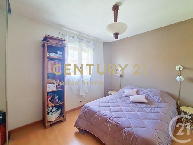 maison à vendre - 7 pièces - 130.0 m2 - GIGEAN - 34 - LANGUEDOC-ROUSSILLON - Century 21 Védas Immo