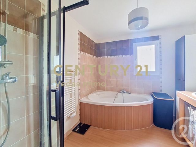 maison à vendre - 7 pièces - 130.0 m2 - GIGEAN - 34 - LANGUEDOC-ROUSSILLON - Century 21 Védas Immo