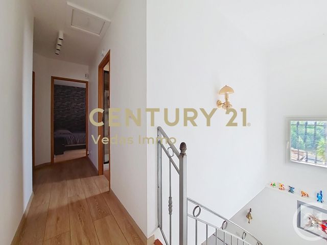 maison à vendre - 7 pièces - 130.0 m2 - GIGEAN - 34 - LANGUEDOC-ROUSSILLON - Century 21 Védas Immo