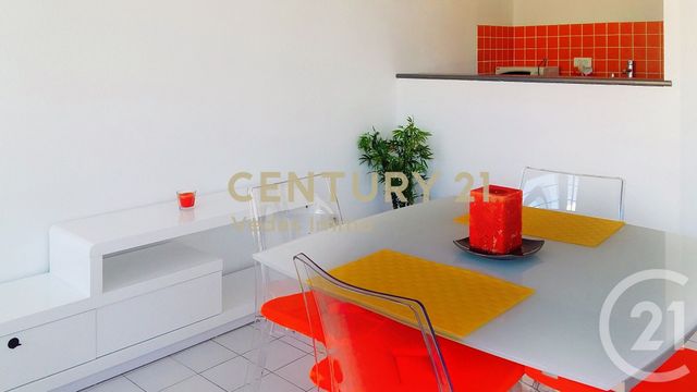 Appartement F2 à louer - 2 pièces - 39.27 m2 - MONTPELLIER - 34 - LANGUEDOC-ROUSSILLON - Century 21 Védas Immo