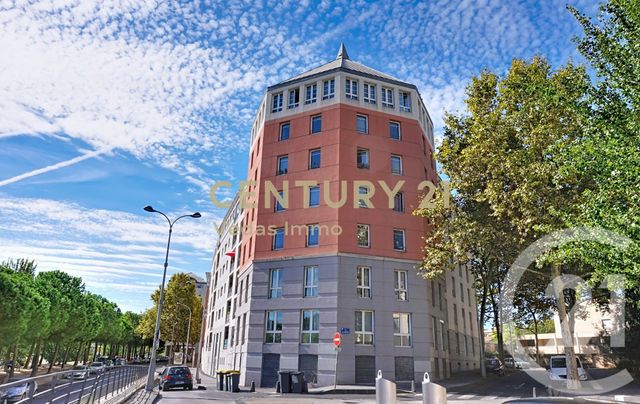 Appartement F2 à louer - 2 pièces - 39.27 m2 - MONTPELLIER - 34 - LANGUEDOC-ROUSSILLON - Century 21 Védas Immo