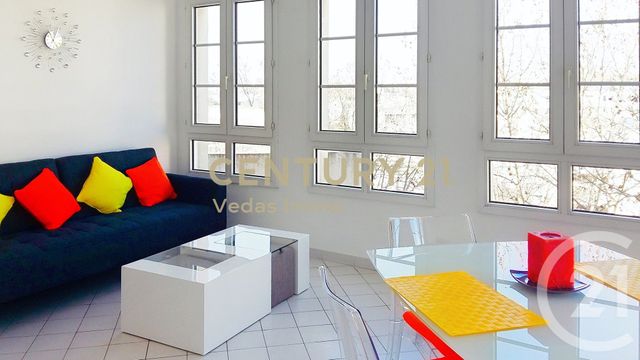 appartement - MONTPELLIER - 34