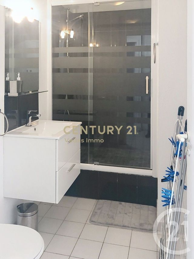 Appartement F2 à louer - 2 pièces - 39.27 m2 - MONTPELLIER - 34 - LANGUEDOC-ROUSSILLON - Century 21 Védas Immo