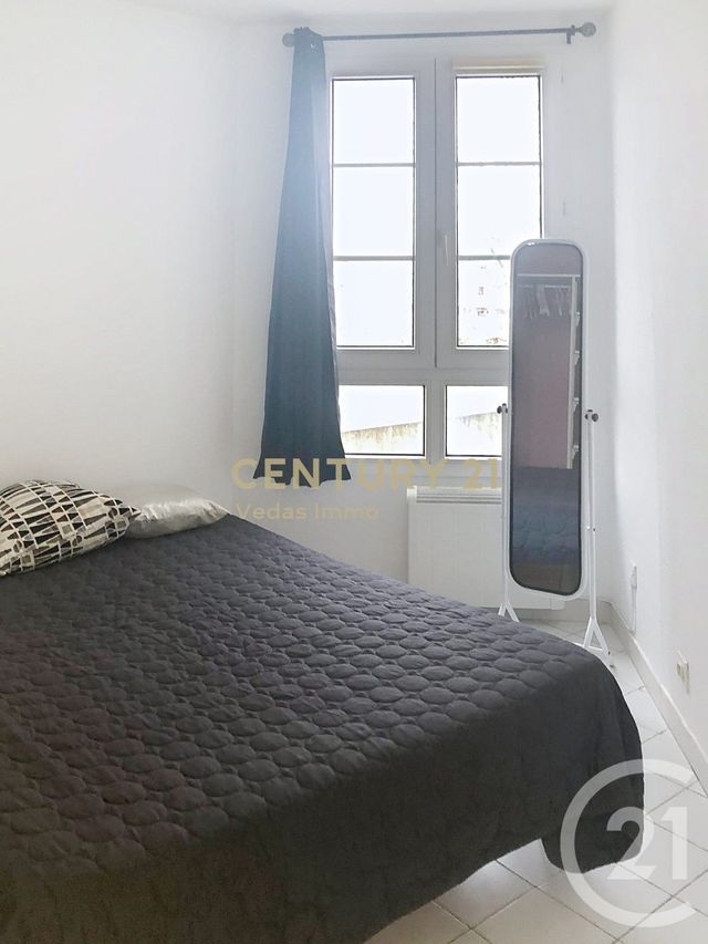 Appartement F2 à louer - 2 pièces - 39.27 m2 - MONTPELLIER - 34 - LANGUEDOC-ROUSSILLON - Century 21 Védas Immo