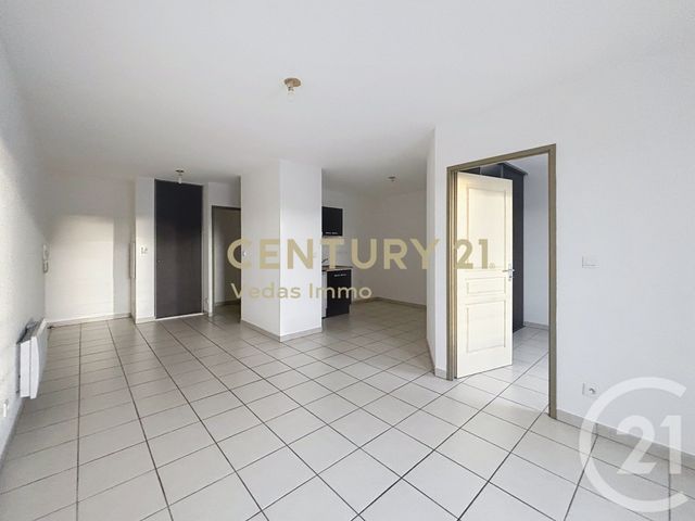 Appartement F2 à louer - 2 pièces - 45.45 m2 - MONTPELLIER - 34 - LANGUEDOC-ROUSSILLON - Century 21 Védas Immo