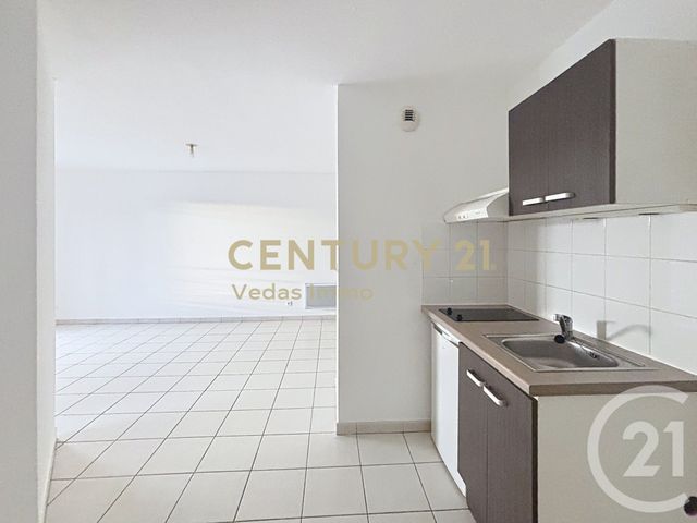 Appartement F2 à louer - 2 pièces - 45.45 m2 - MONTPELLIER - 34 - LANGUEDOC-ROUSSILLON - Century 21 Védas Immo