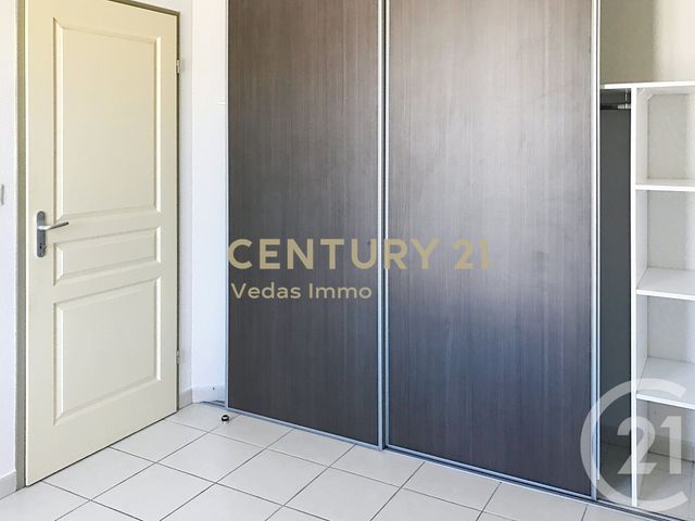 Appartement F2 à louer - 2 pièces - 45.45 m2 - MONTPELLIER - 34 - LANGUEDOC-ROUSSILLON - Century 21 Védas Immo