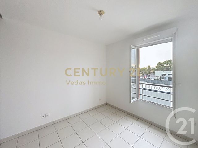 Appartement F2 à louer - 2 pièces - 45.45 m2 - MONTPELLIER - 34 - LANGUEDOC-ROUSSILLON - Century 21 Védas Immo