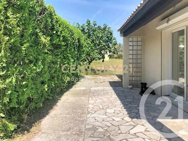 maison à louer - 3 pièces - 71.42 m2 - COURNONTERRAL - 34 - LANGUEDOC-ROUSSILLON - Century 21 Védas Immo