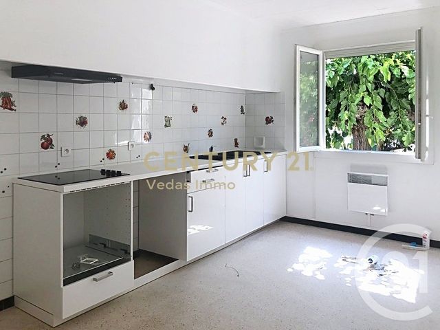maison à louer - 3 pièces - 71.42 m2 - COURNONTERRAL - 34 - LANGUEDOC-ROUSSILLON - Century 21 Védas Immo