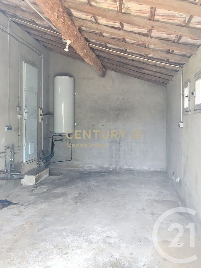 maison à louer - 3 pièces - 71.42 m2 - COURNONTERRAL - 34 - LANGUEDOC-ROUSSILLON - Century 21 Védas Immo