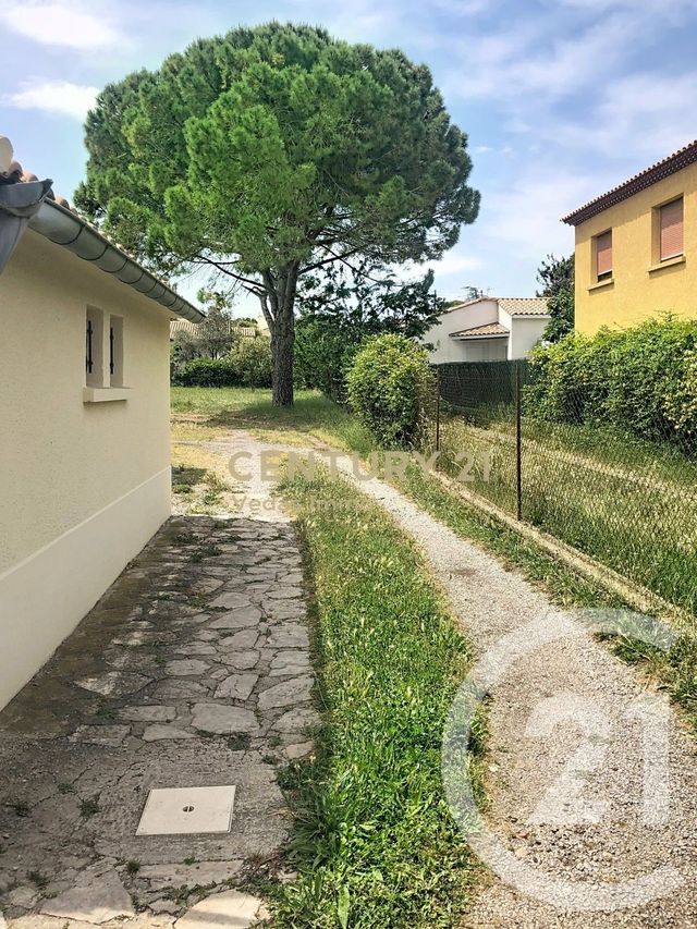 maison à louer - 3 pièces - 71.42 m2 - COURNONTERRAL - 34 - LANGUEDOC-ROUSSILLON - Century 21 Védas Immo