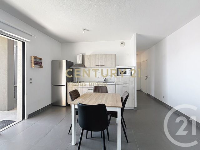 appartement - ST JEAN DE VEDAS - 34