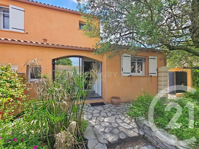 Maison à vendre MONTPELLIER