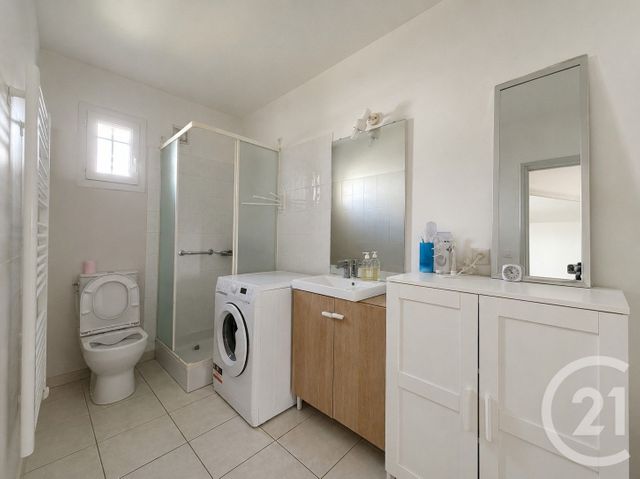 maison à vendre - 6 pièces - 184.1 m2 - FABREGUES - 34 - LANGUEDOC-ROUSSILLON - Century 21 Védas Immo