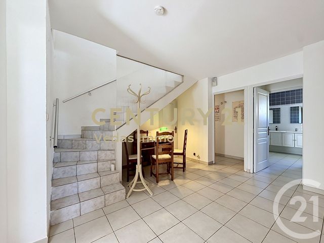maison à vendre - 6 pièces - 184.1 m2 - FABREGUES - 34 - LANGUEDOC-ROUSSILLON - Century 21 Védas Immo