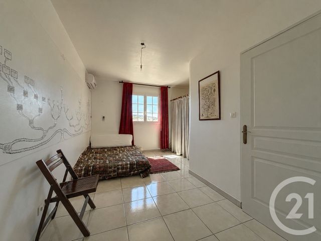 maison à vendre - 6 pièces - 184.1 m2 - FABREGUES - 34 - LANGUEDOC-ROUSSILLON - Century 21 Védas Immo