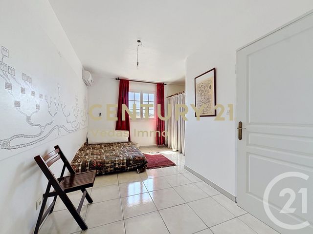 maison à vendre - 6 pièces - 184.1 m2 - FABREGUES - 34 - LANGUEDOC-ROUSSILLON - Century 21 Védas Immo