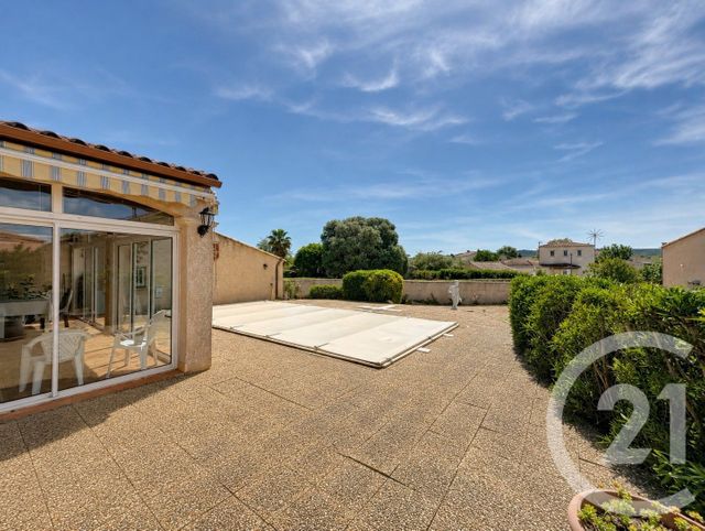 Maison à vendre FABREGUES