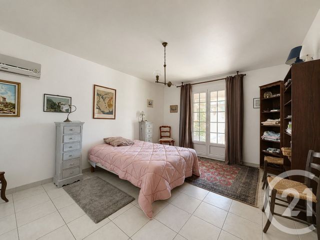 maison à vendre - 6 pièces - 184.1 m2 - FABREGUES - 34 - LANGUEDOC-ROUSSILLON - Century 21 Védas Immo