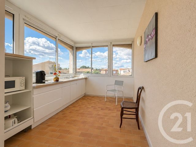maison à vendre - 6 pièces - 184.1 m2 - FABREGUES - 34 - LANGUEDOC-ROUSSILLON - Century 21 Védas Immo