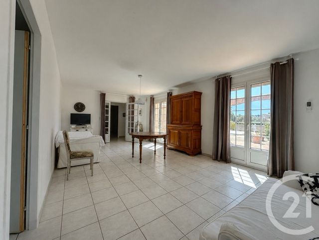maison à vendre - 6 pièces - 184.1 m2 - FABREGUES - 34 - LANGUEDOC-ROUSSILLON - Century 21 Védas Immo