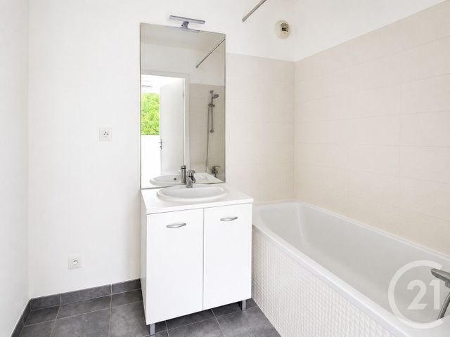 Appartement F2 à vendre - 2 pièces - 43.0 m2 - MONTPELLIER - 34 - LANGUEDOC-ROUSSILLON - Century 21 Védas Immo