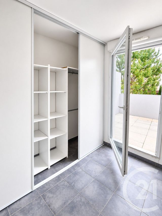 Appartement F2 à vendre - 2 pièces - 43.0 m2 - MONTPELLIER - 34 - LANGUEDOC-ROUSSILLON - Century 21 Védas Immo