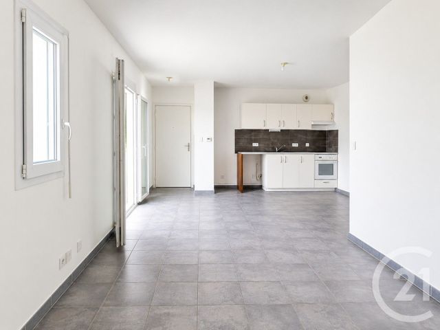 Appartement F2 à vendre - 2 pièces - 43.0 m2 - MONTPELLIER - 34 - LANGUEDOC-ROUSSILLON - Century 21 Védas Immo