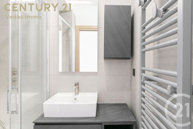 maison à vendre - 4 pièces - 109.3 m2 - CASTRIES - 34 - LANGUEDOC-ROUSSILLON - Century 21 Védas Immo