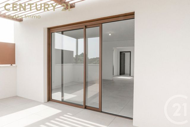 maison à vendre - 4 pièces - 109.3 m2 - CASTRIES - 34 - LANGUEDOC-ROUSSILLON - Century 21 Védas Immo