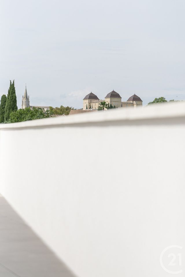 maison à vendre - 4 pièces - 109.3 m2 - CASTRIES - 34 - LANGUEDOC-ROUSSILLON - Century 21 Védas Immo