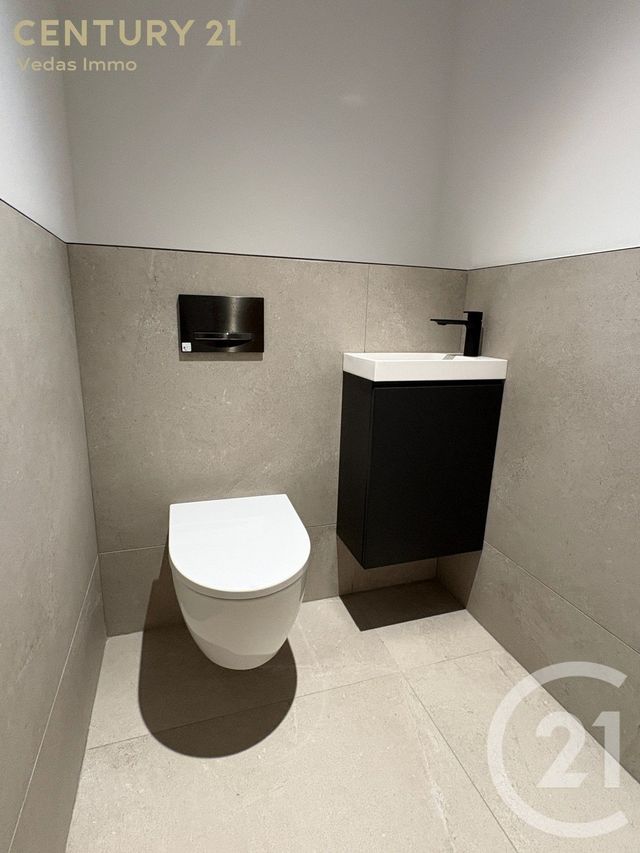 maison à vendre - 4 pièces - 109.3 m2 - CASTRIES - 34 - LANGUEDOC-ROUSSILLON - Century 21 Védas Immo
