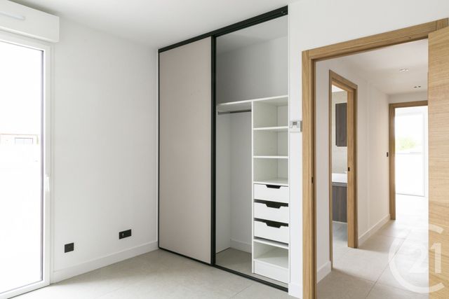 maison à vendre - 4 pièces - 109.3 m2 - CASTRIES - 34 - LANGUEDOC-ROUSSILLON - Century 21 Védas Immo