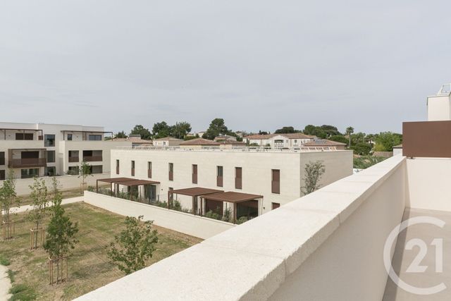 maison à vendre - 4 pièces - 109.3 m2 - CASTRIES - 34 - LANGUEDOC-ROUSSILLON - Century 21 Védas Immo