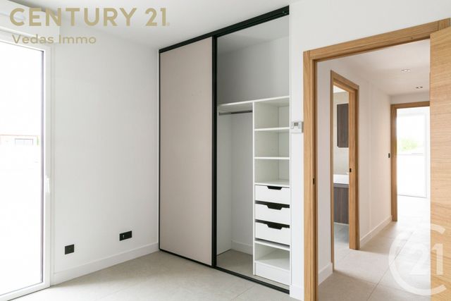 maison à vendre - 4 pièces - 109.3 m2 - CASTRIES - 34 - LANGUEDOC-ROUSSILLON - Century 21 Védas Immo