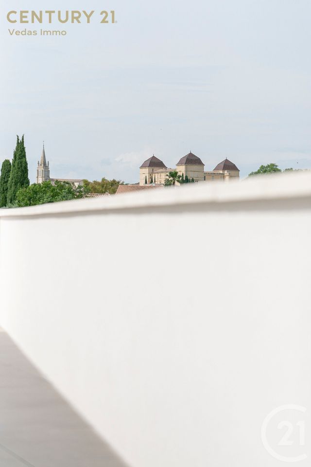 maison à vendre - 4 pièces - 109.3 m2 - CASTRIES - 34 - LANGUEDOC-ROUSSILLON - Century 21 Védas Immo