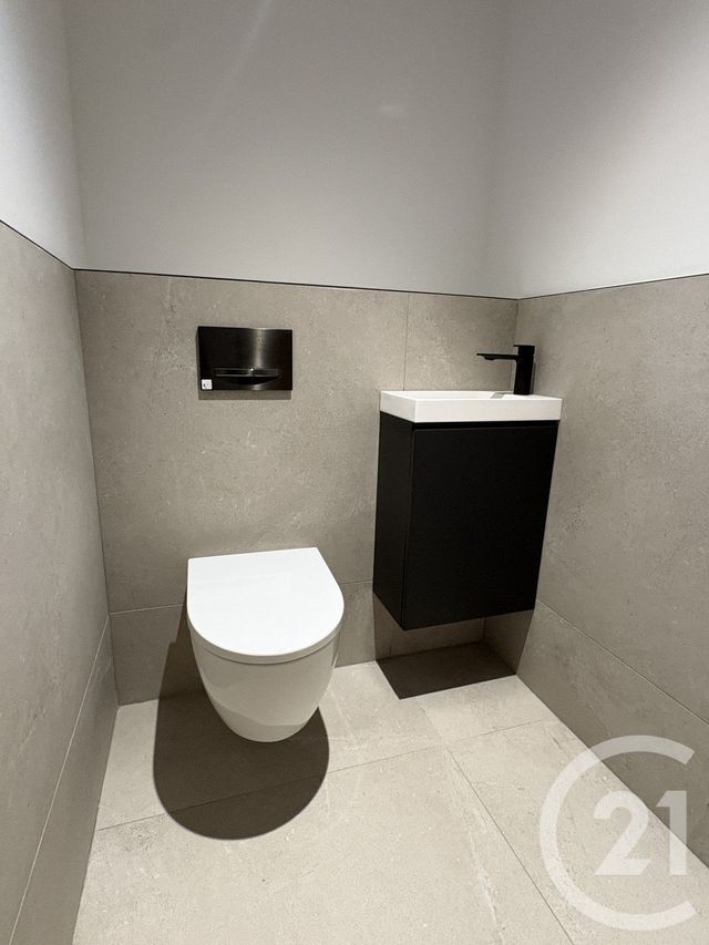 maison à vendre - 4 pièces - 109.3 m2 - CASTRIES - 34 - LANGUEDOC-ROUSSILLON - Century 21 Védas Immo