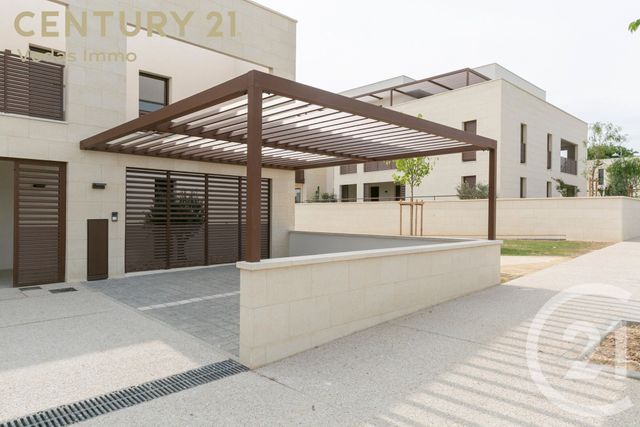 Maison à vendre CASTRIES