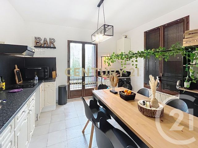 Appartement F2 à louer ST JEAN DE VEDAS