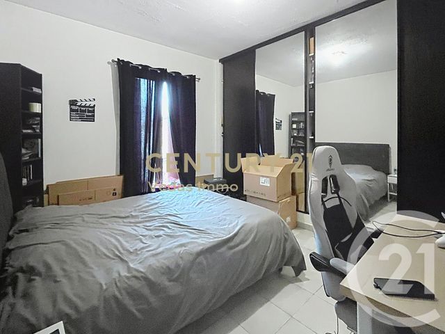 Appartement F2 à louer - 2 pièces - 65.26 m2 - ST JEAN DE VEDAS - 34 - LANGUEDOC-ROUSSILLON - Century 21 Védas Immo