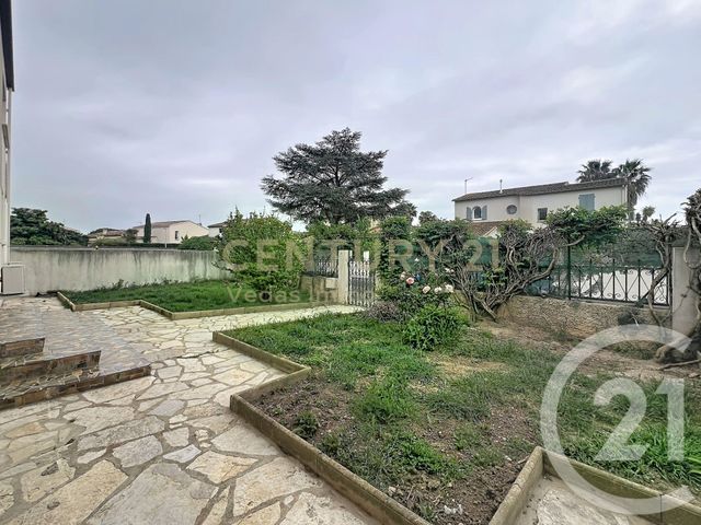 Appartement F5 à louer - 5 pièces - 109.77 m2 - LATTES - 34 - LANGUEDOC-ROUSSILLON - Century 21 Védas Immo
